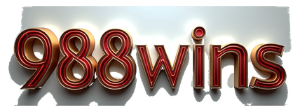 988wins logo